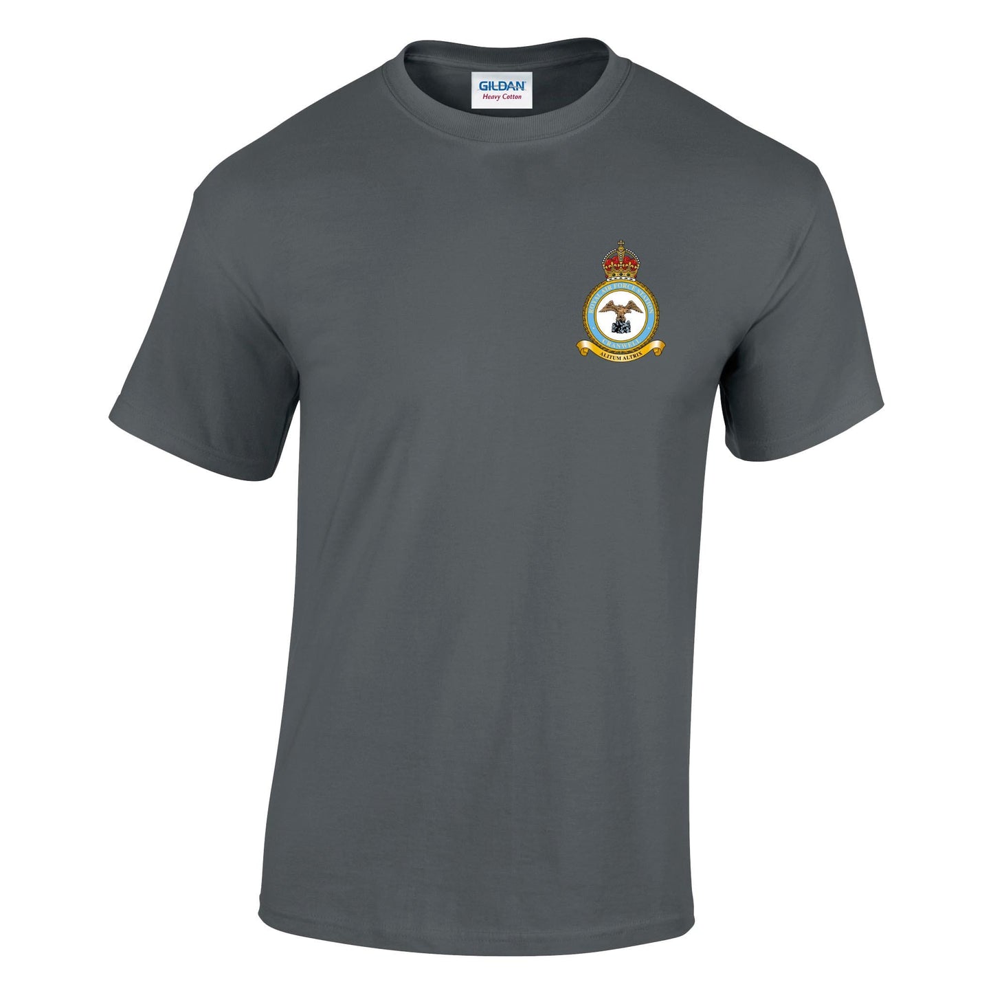 RAF Cranwell Cotton T-Shirt