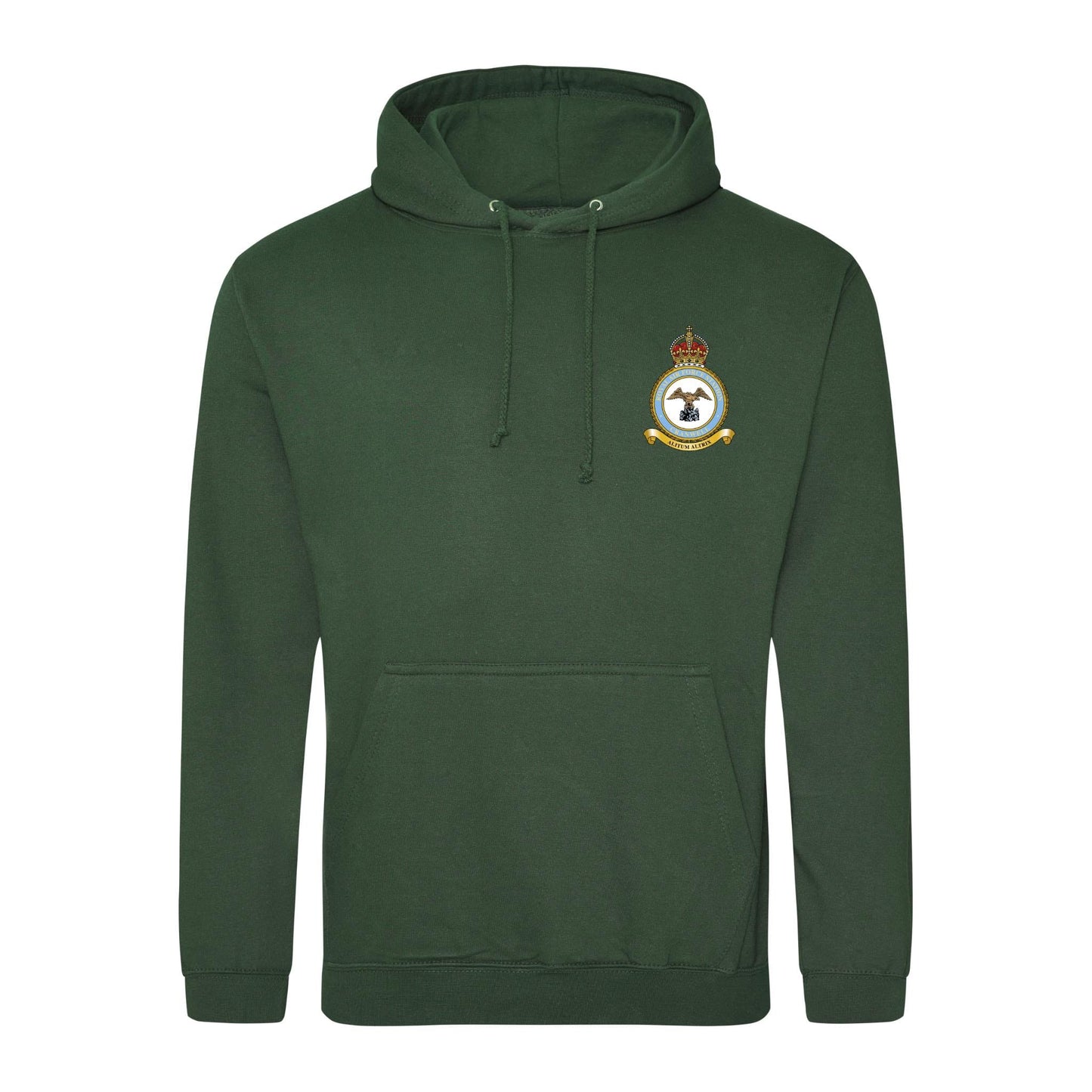 RAF Cranwell Hoodie
