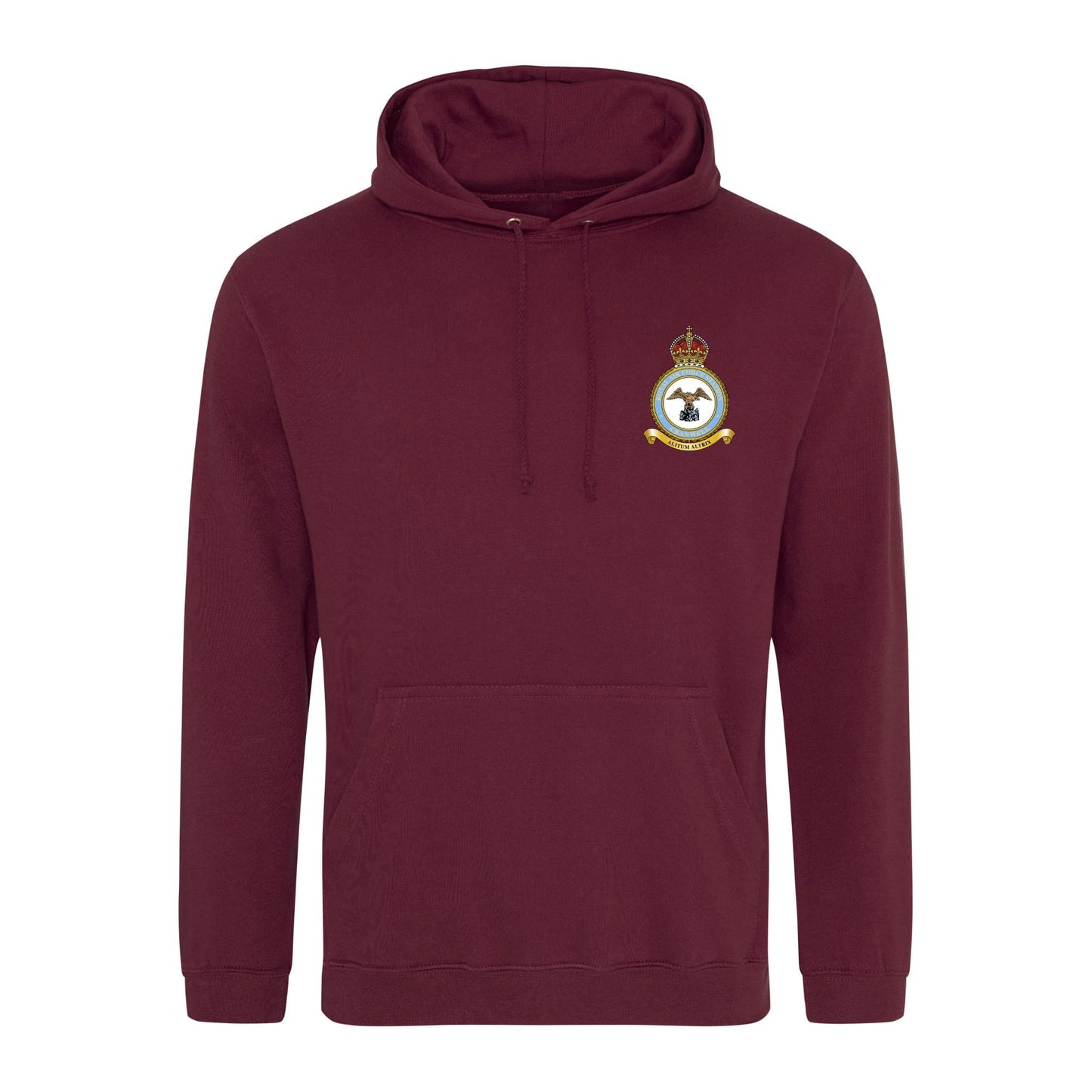 RAF Cranwell Hoodie