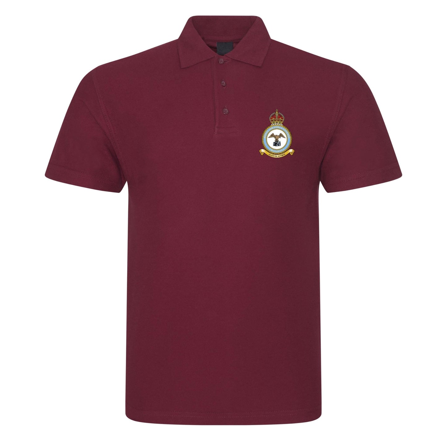 RAF Cranwell Polo Shirt