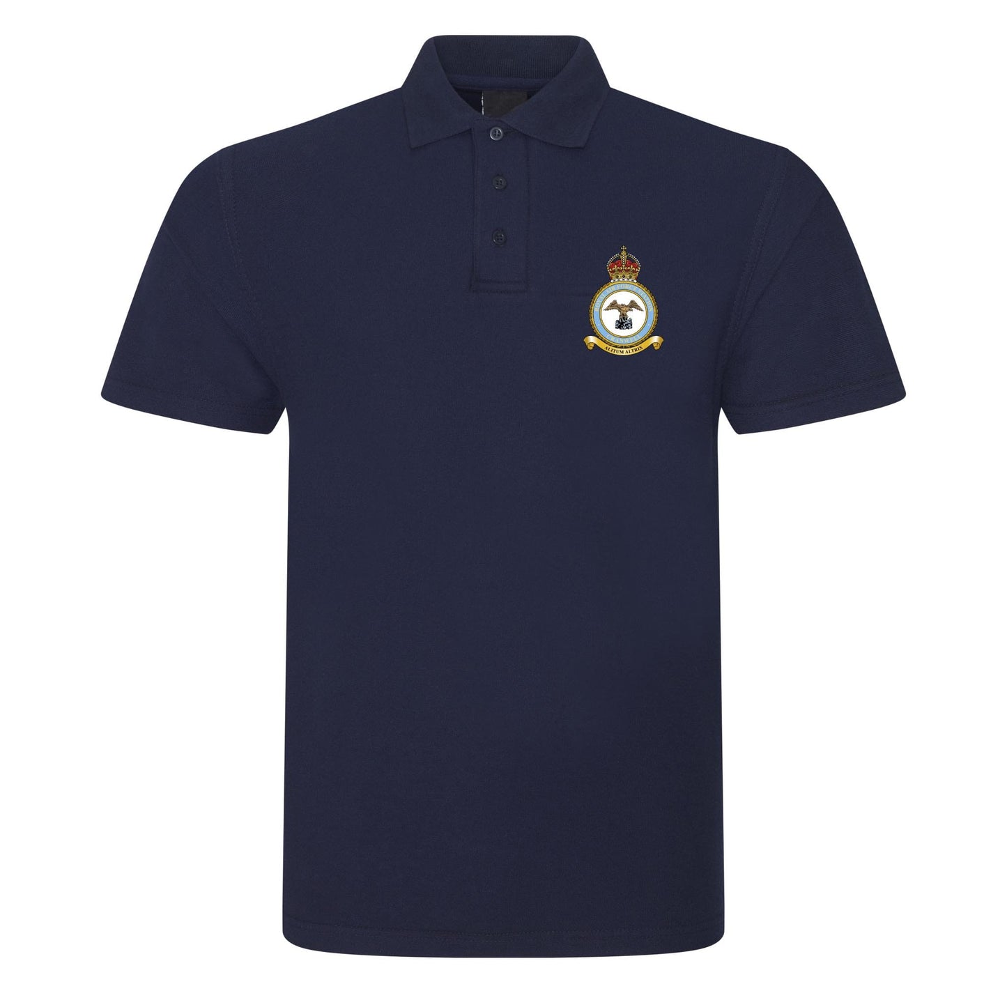 RAF Cranwell Polo Shirt