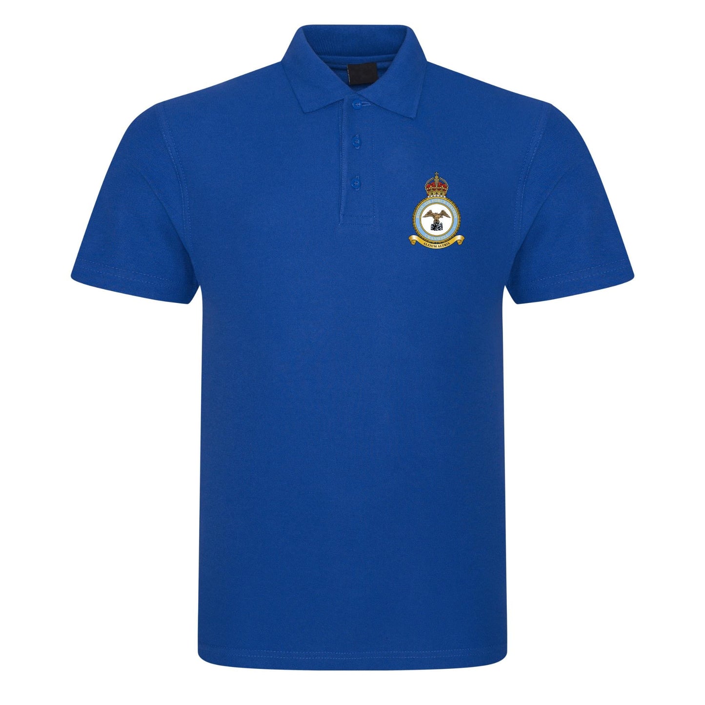 RAF Cranwell Polo Shirt