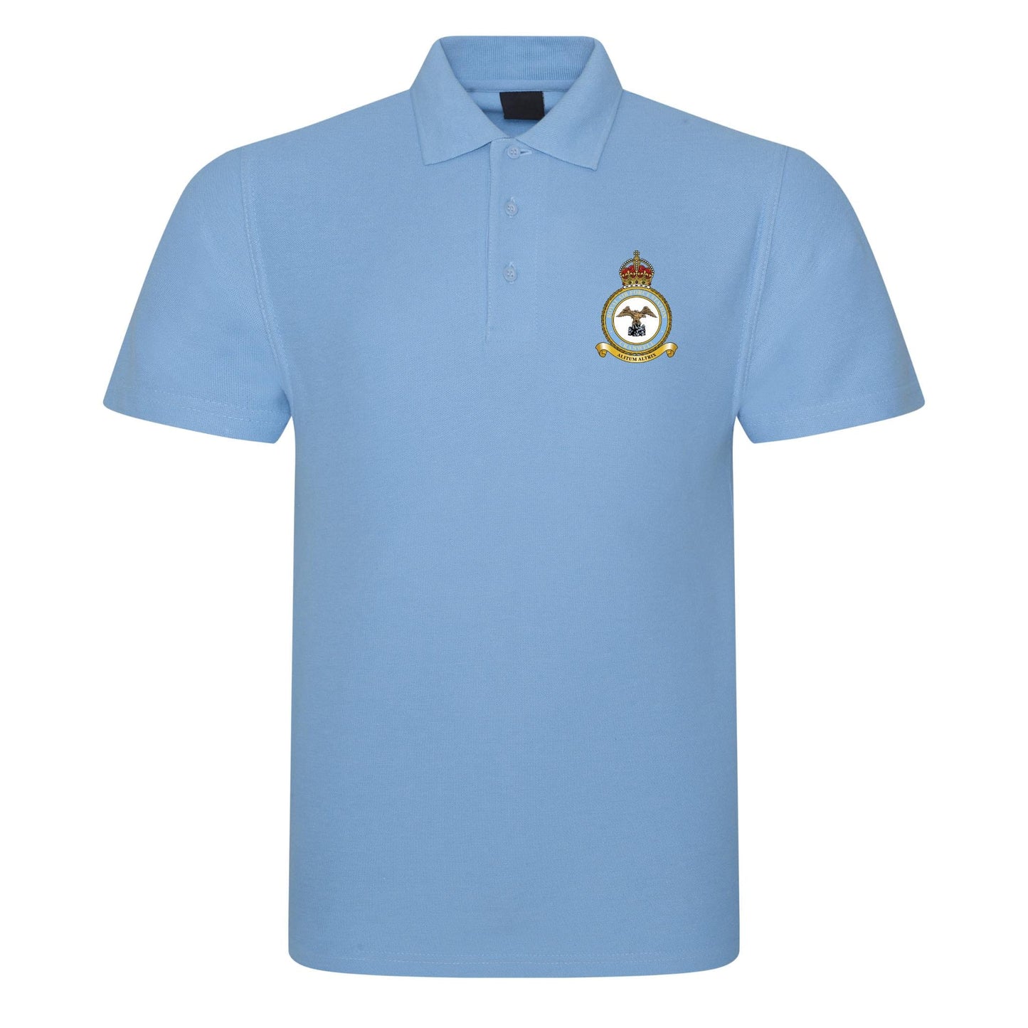 RAF Cranwell Polo Shirt