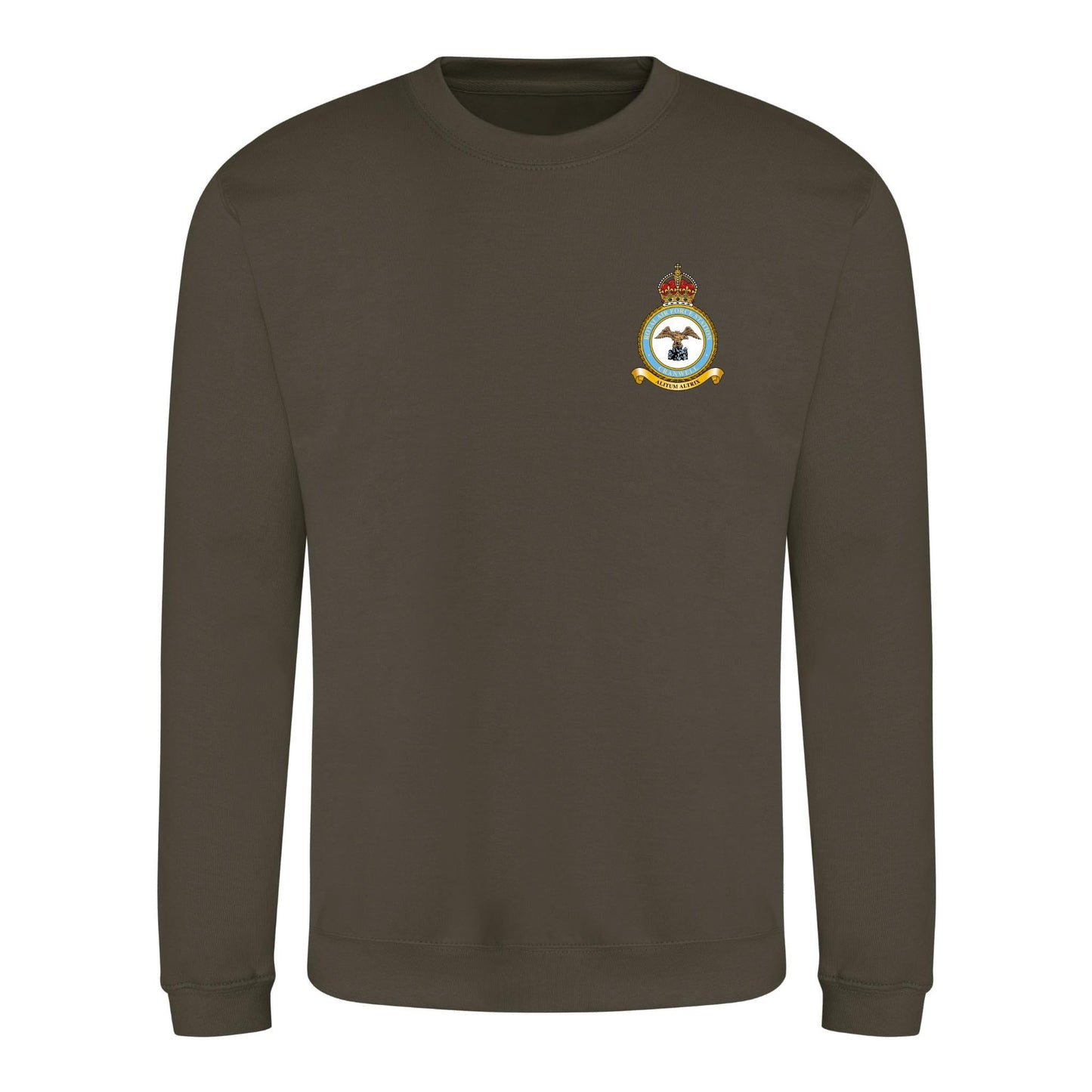 RAF Cranwell Sweatshirt