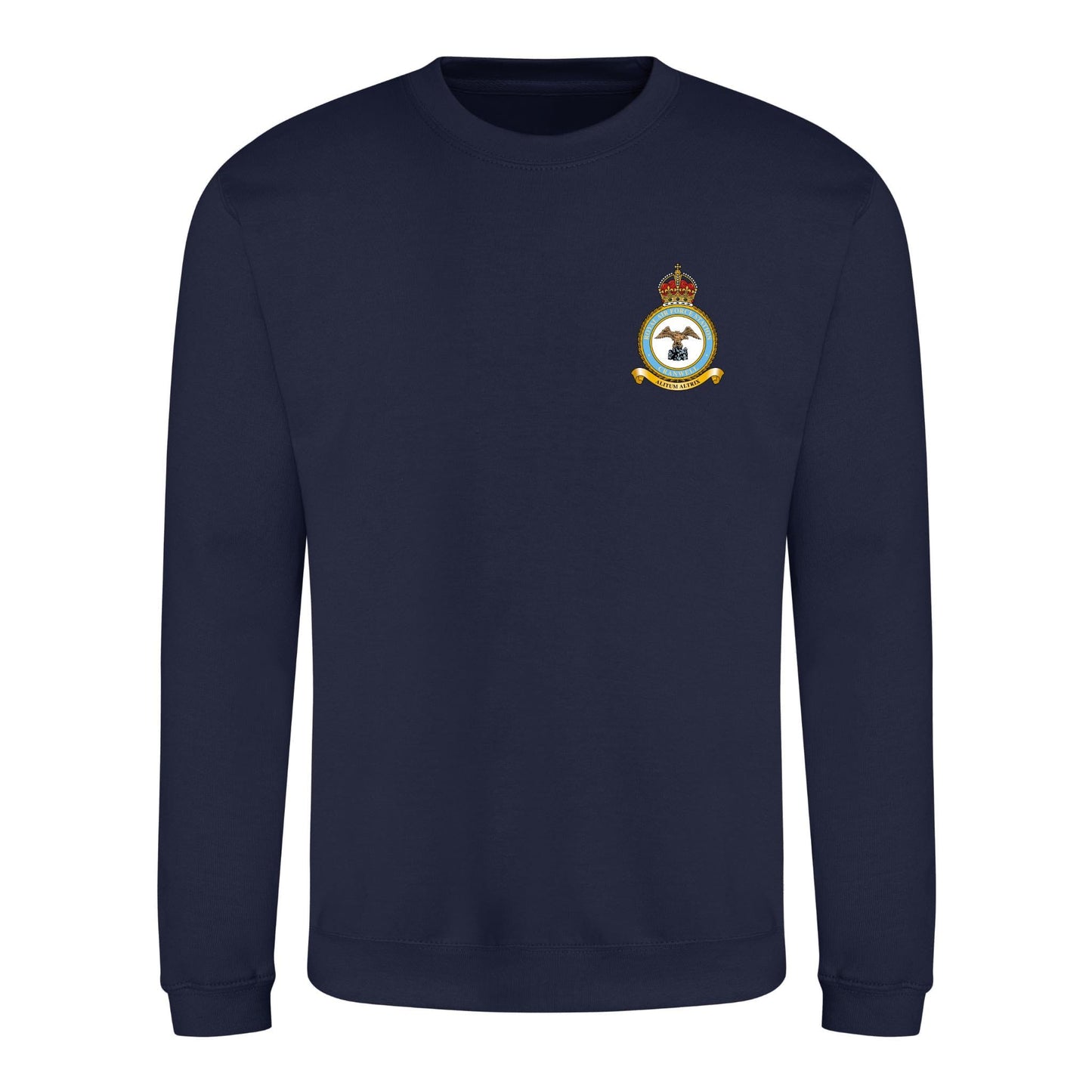 RAF Cranwell Sweatshirt