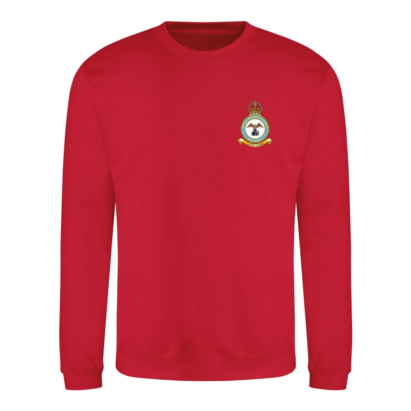 RAF Cranwell Sweatshirt