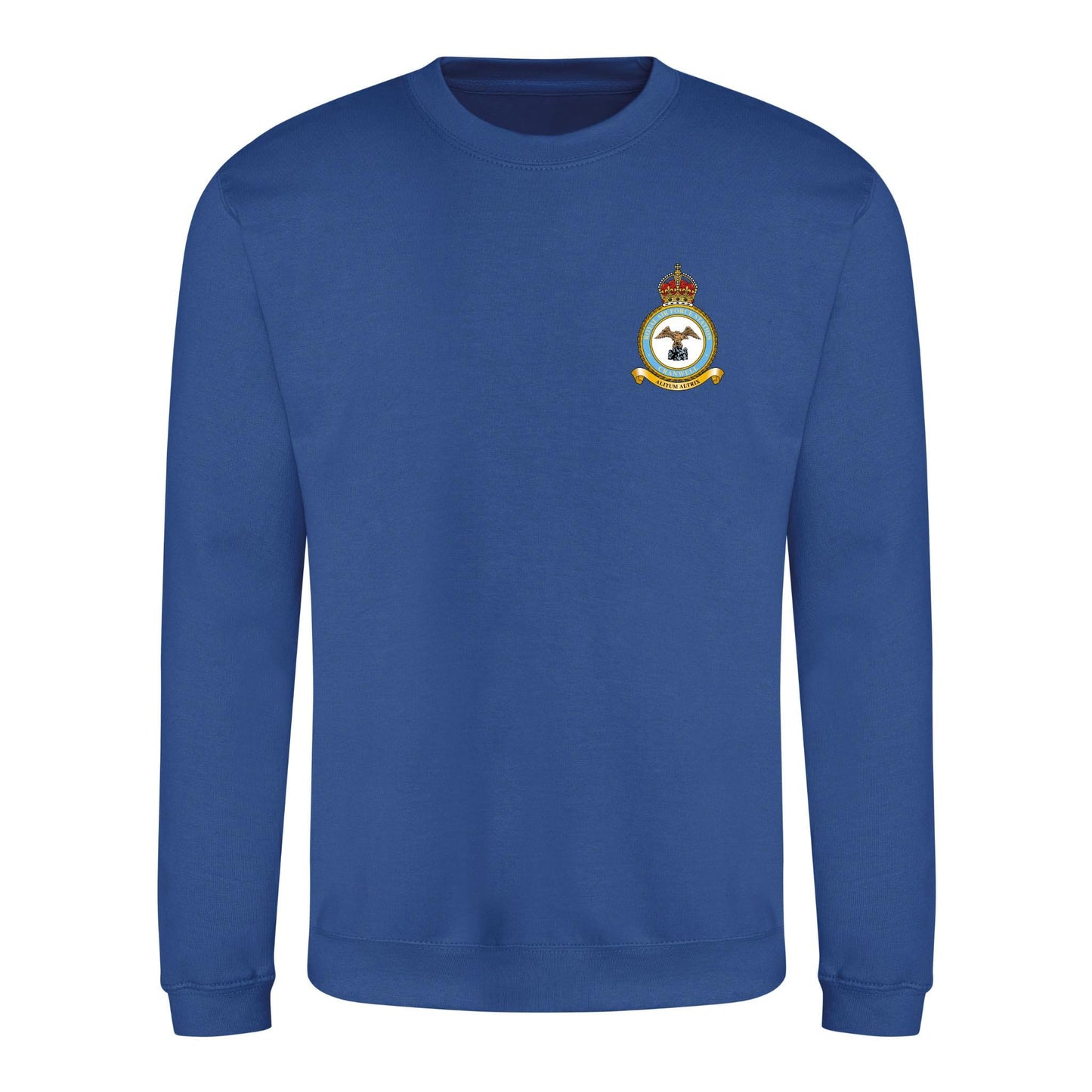 RAF Cranwell Sweatshirt