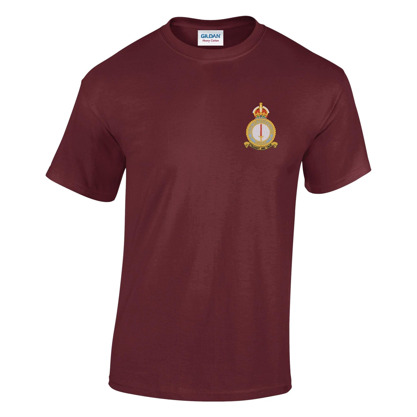 RAF Leeming Cotton T-Shirt