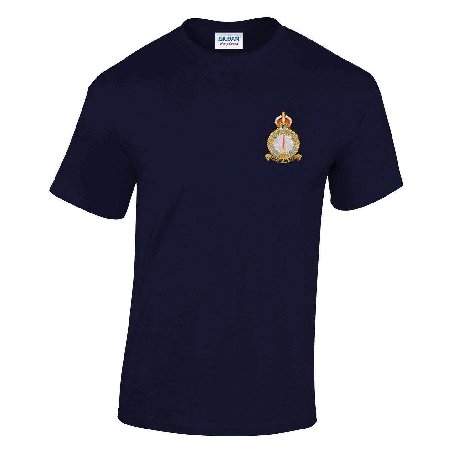 RAF Leeming Cotton T-Shirt