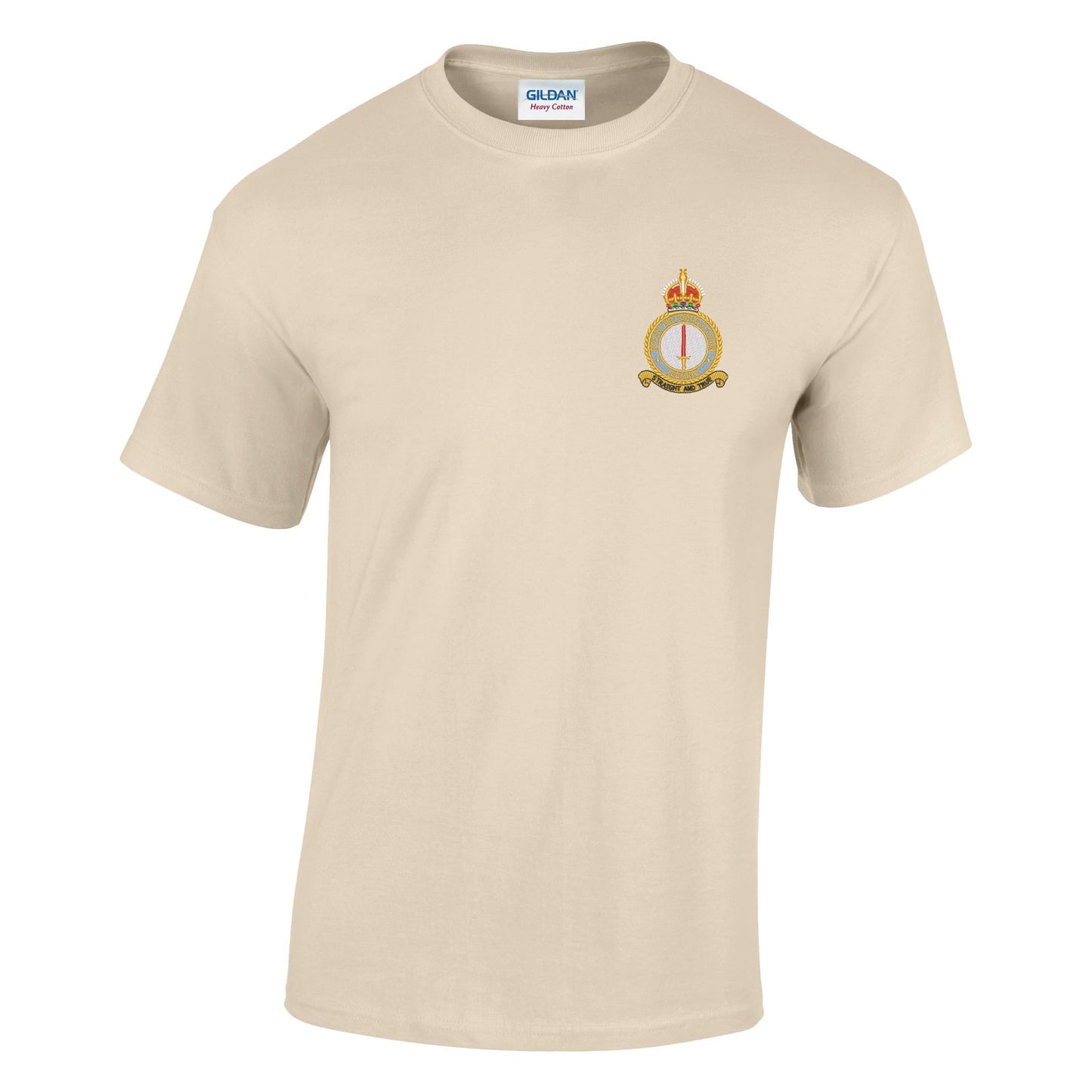 RAF Leeming Cotton T-Shirt