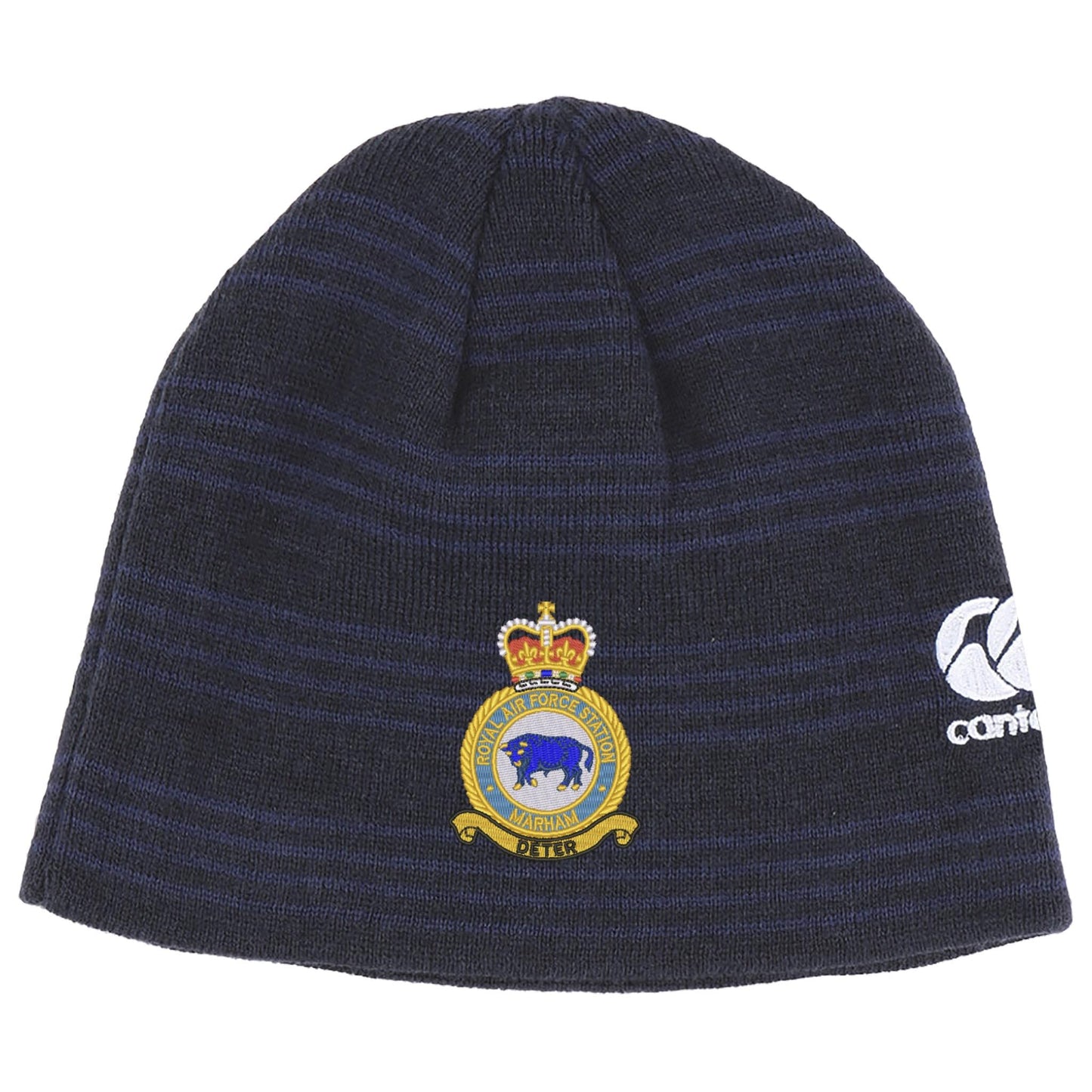 RAF Marham Canterbury Beanie Hat