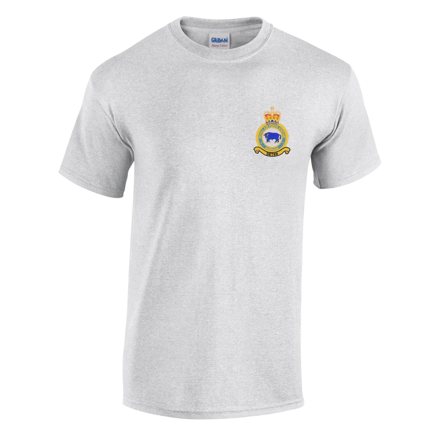 RAF Marham Cotton T-Shirt