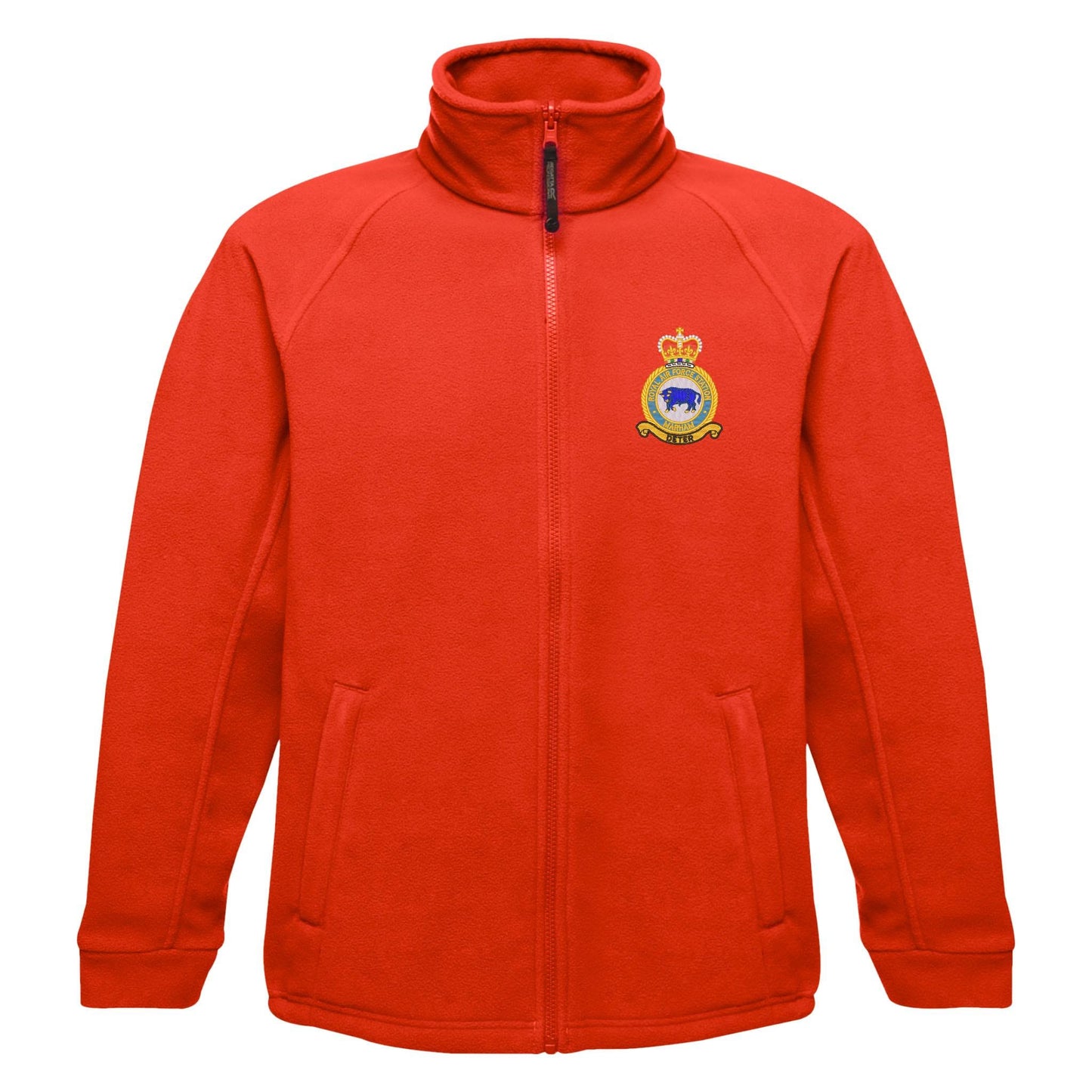 RAF Marham Fleece