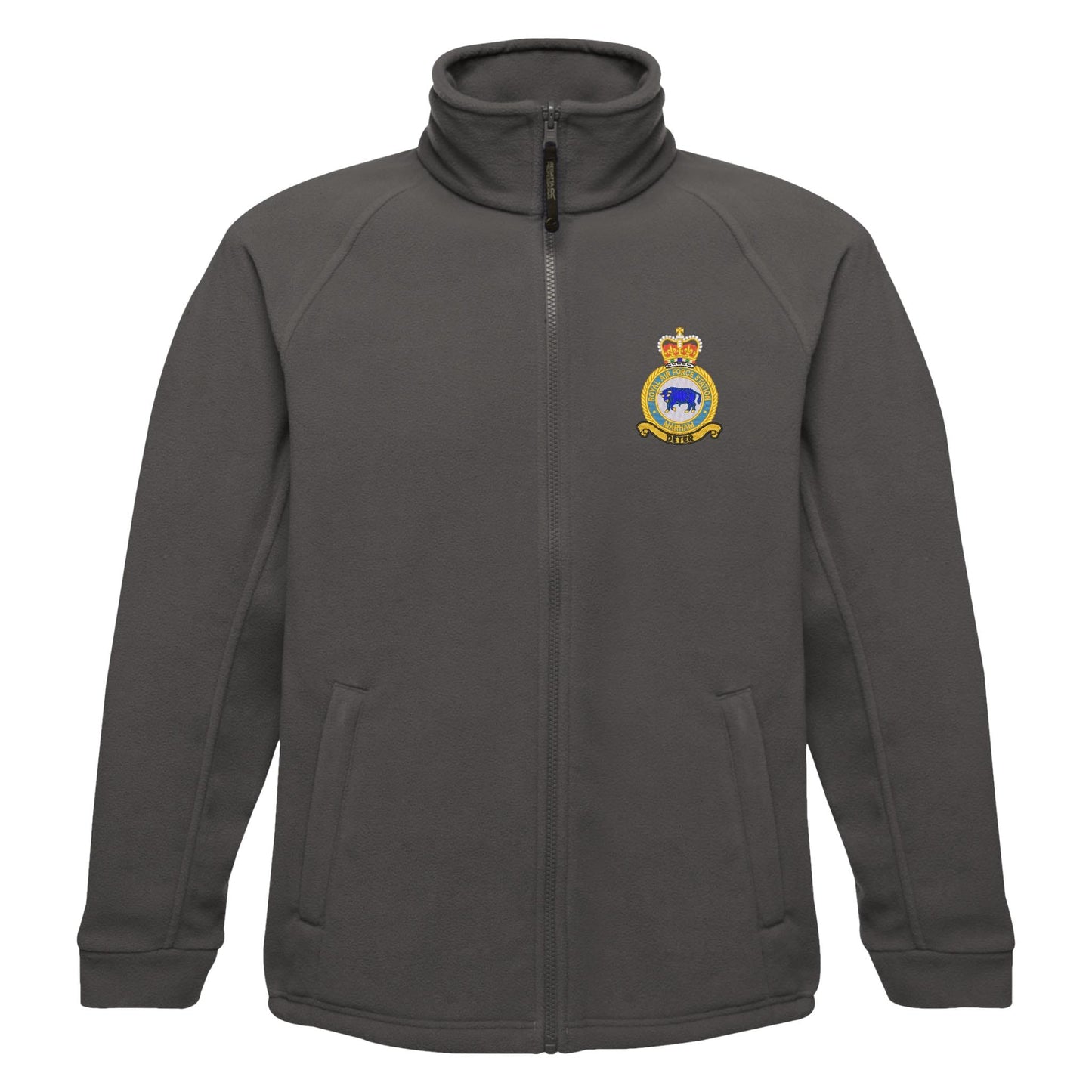 RAF Marham Fleece