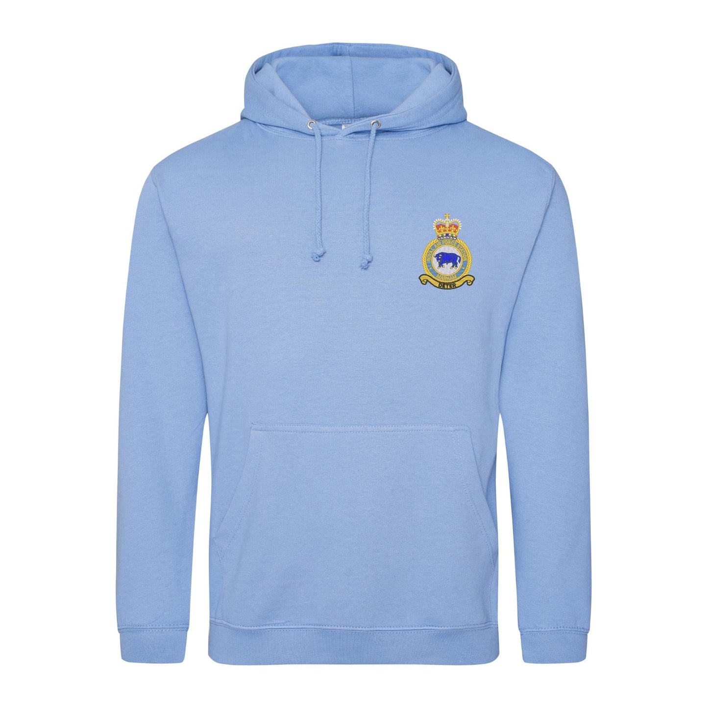 RAF Marham Hoodie