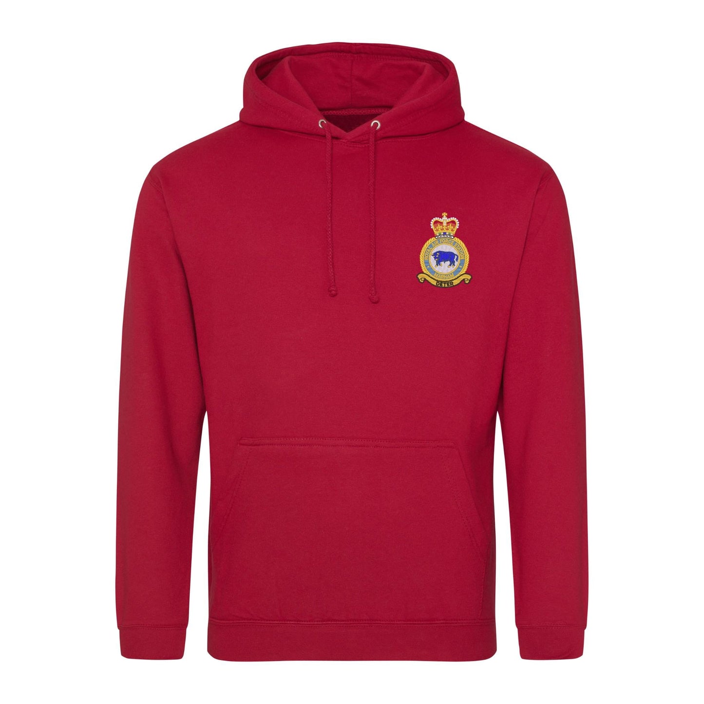RAF Marham Hoodie