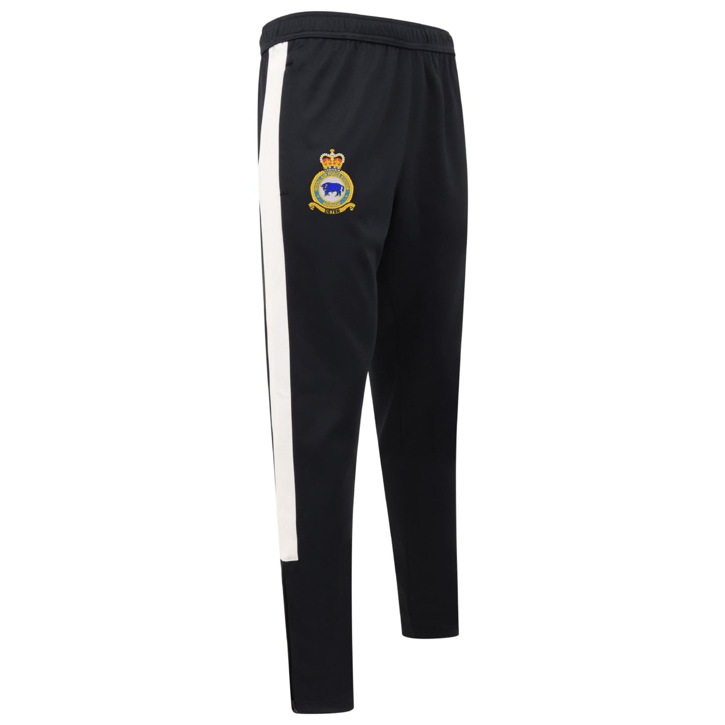 RAF Marham Knitted Tracksuit Pants