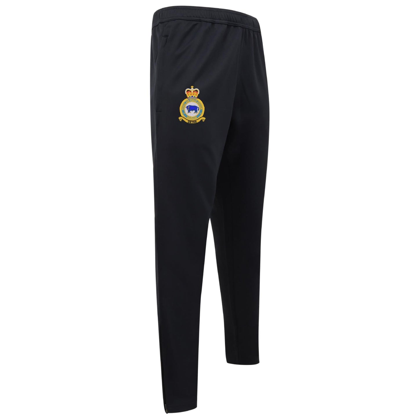 RAF Marham Knitted Tracksuit Pants