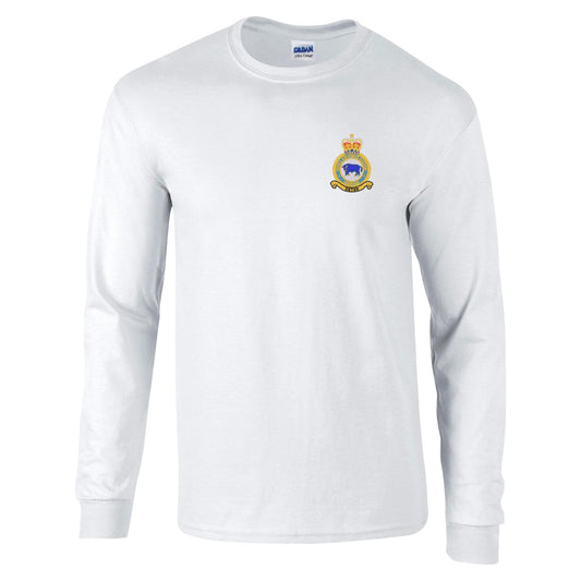 RAF Marham Long Sleeve T-Shirt