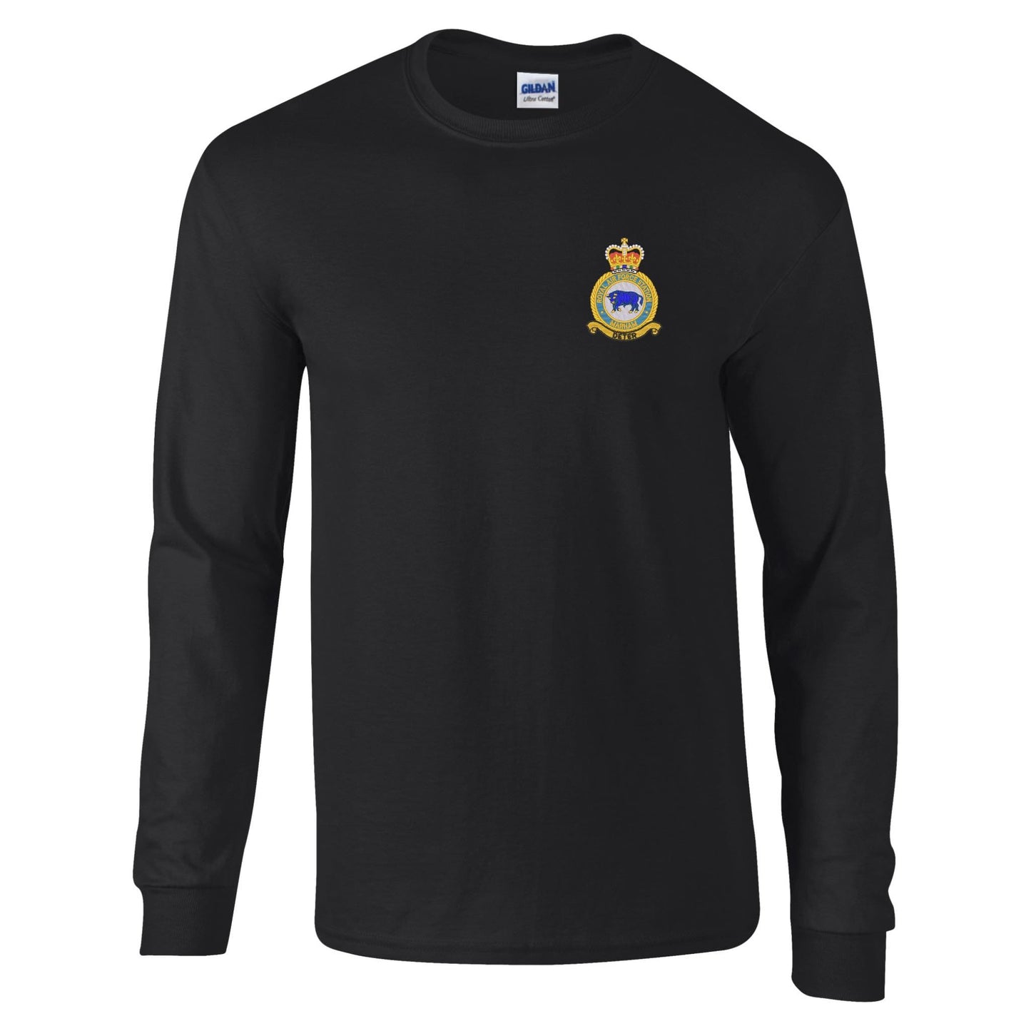 RAF Marham Long Sleeve T-Shirt