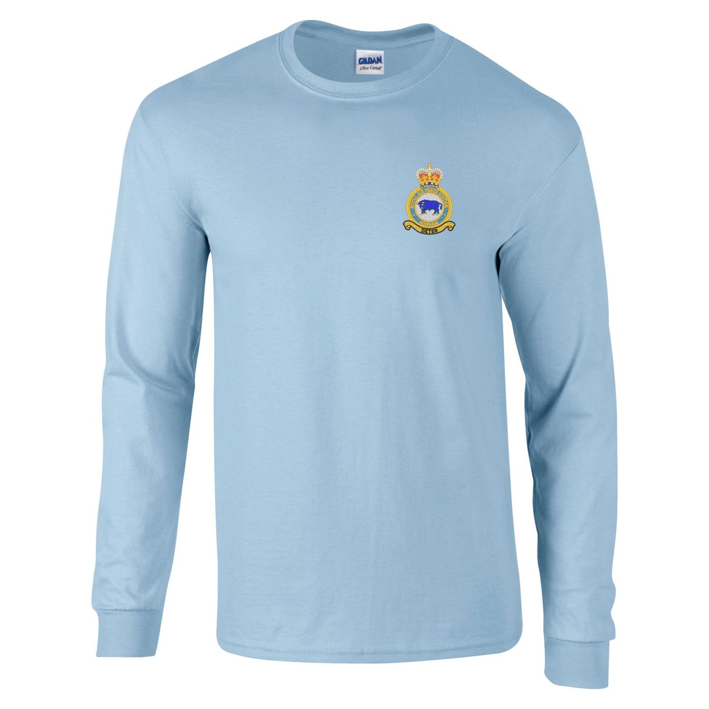 RAF Marham Long Sleeve T-Shirt