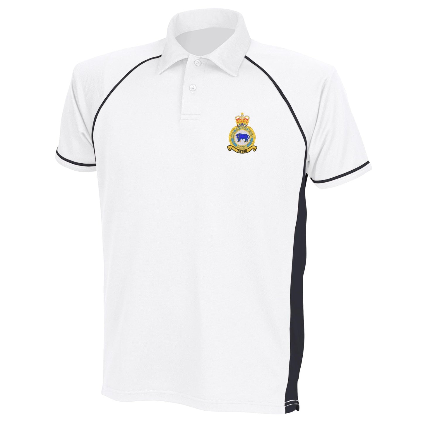 RAF Marham Performance Polo