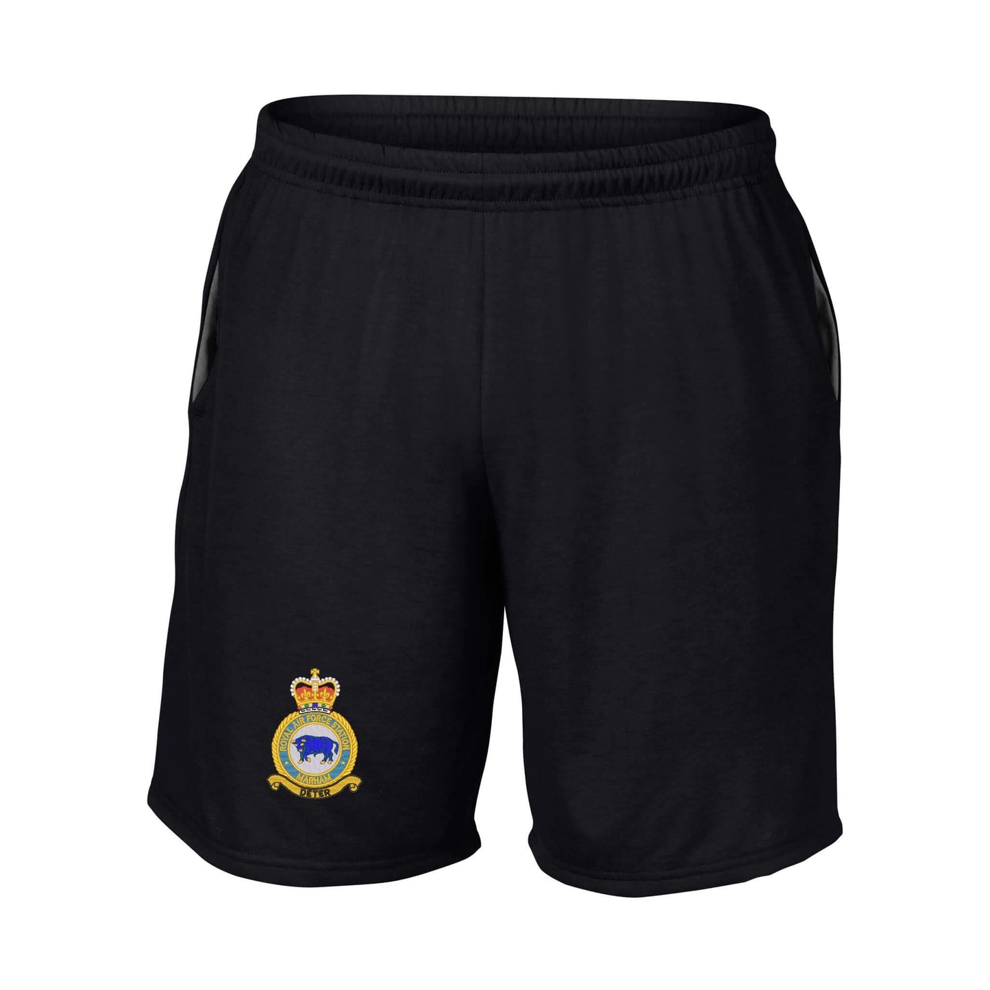 RAF Marham Performance Shorts