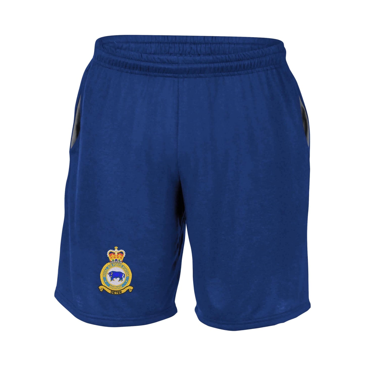 RAF Marham Performance Shorts