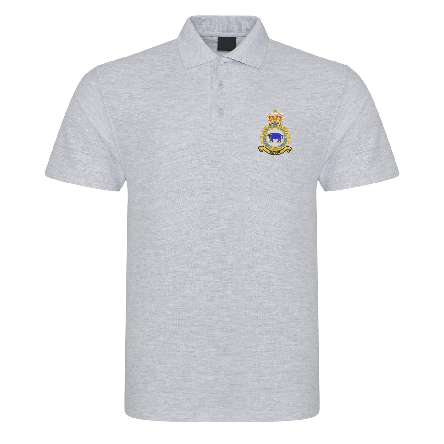 RAF Marham Polo Shirt