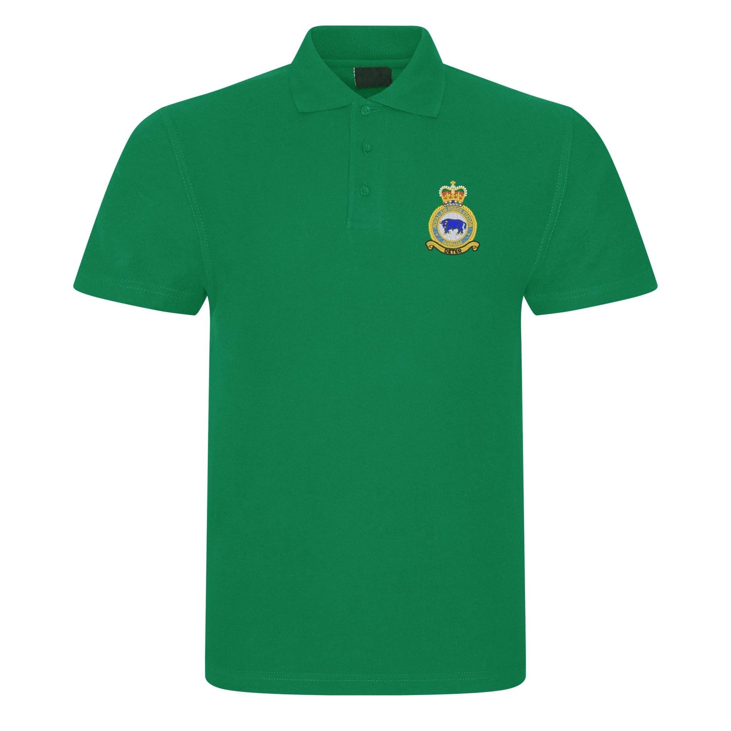 RAF Marham Polo Shirt