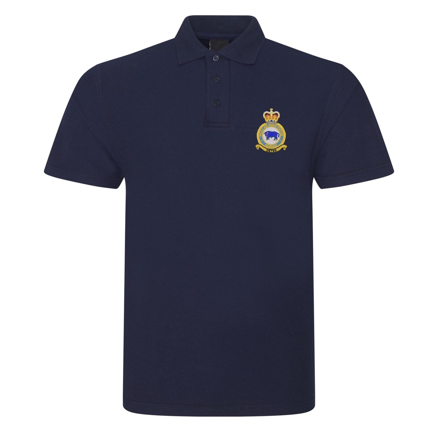 RAF Marham Polo Shirt