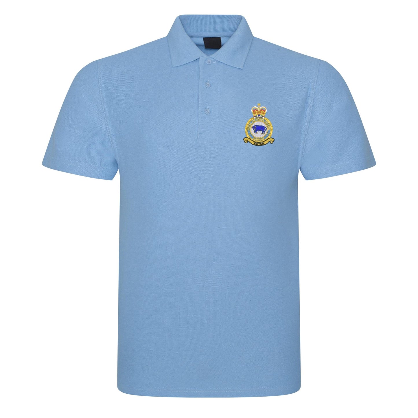 RAF Marham Polo Shirt
