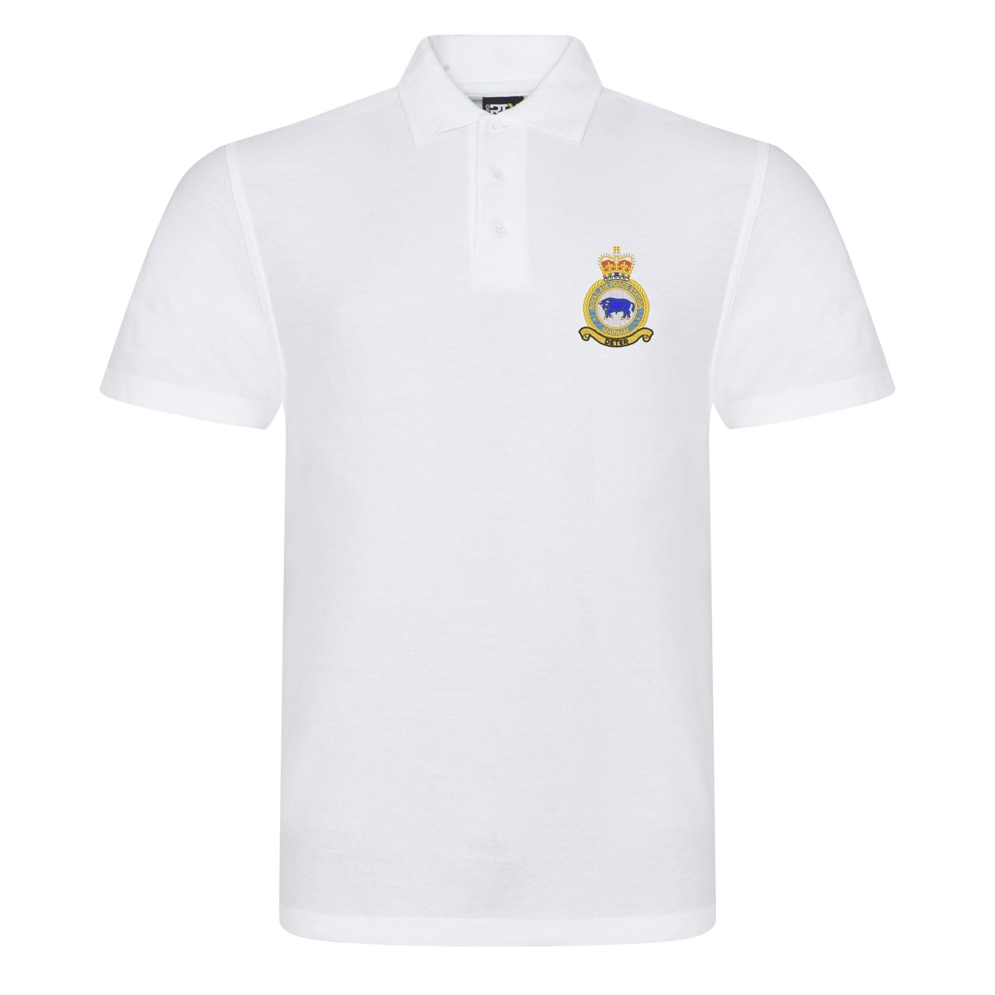 RAF Marham Polo Shirt