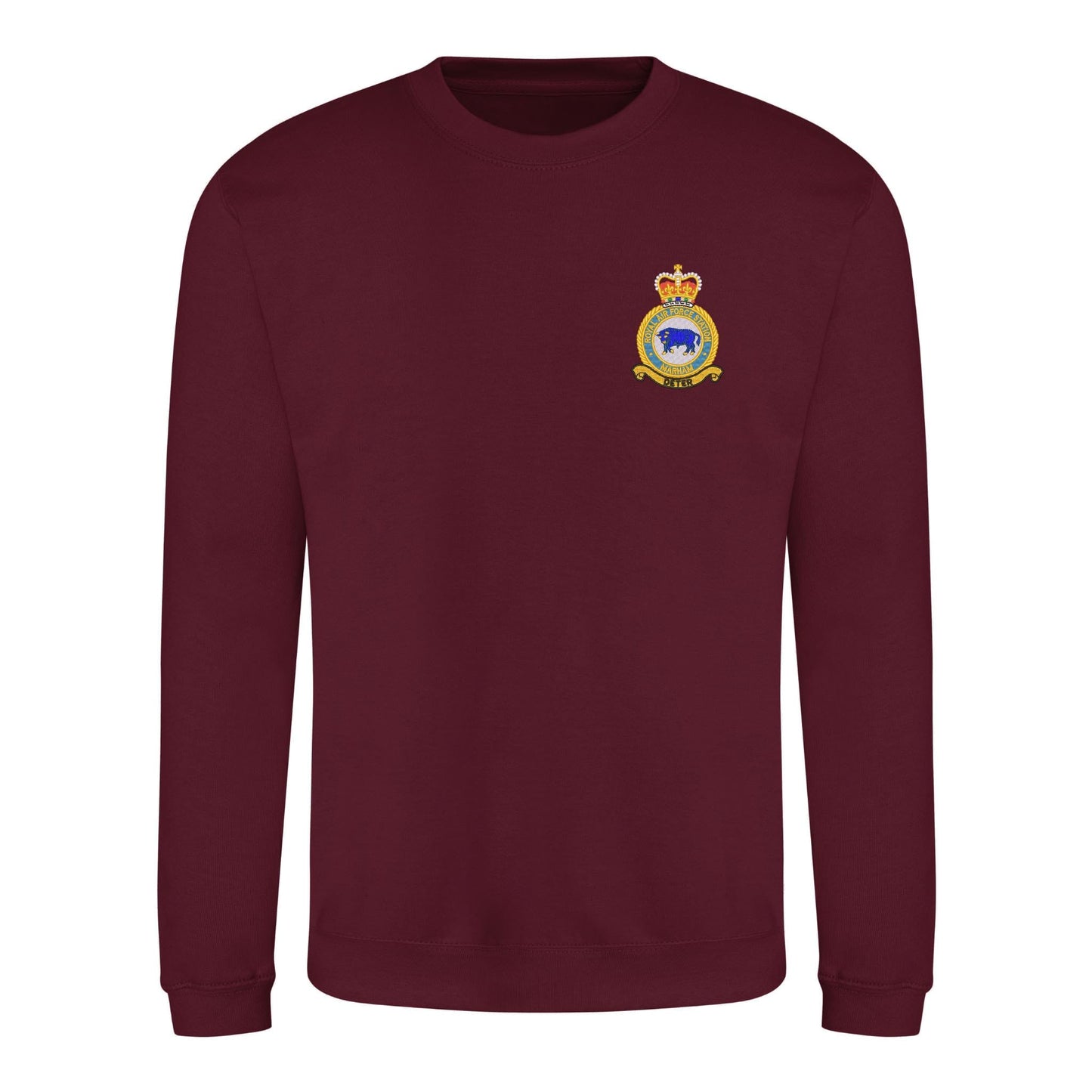 RAF Marham Sweatshirt