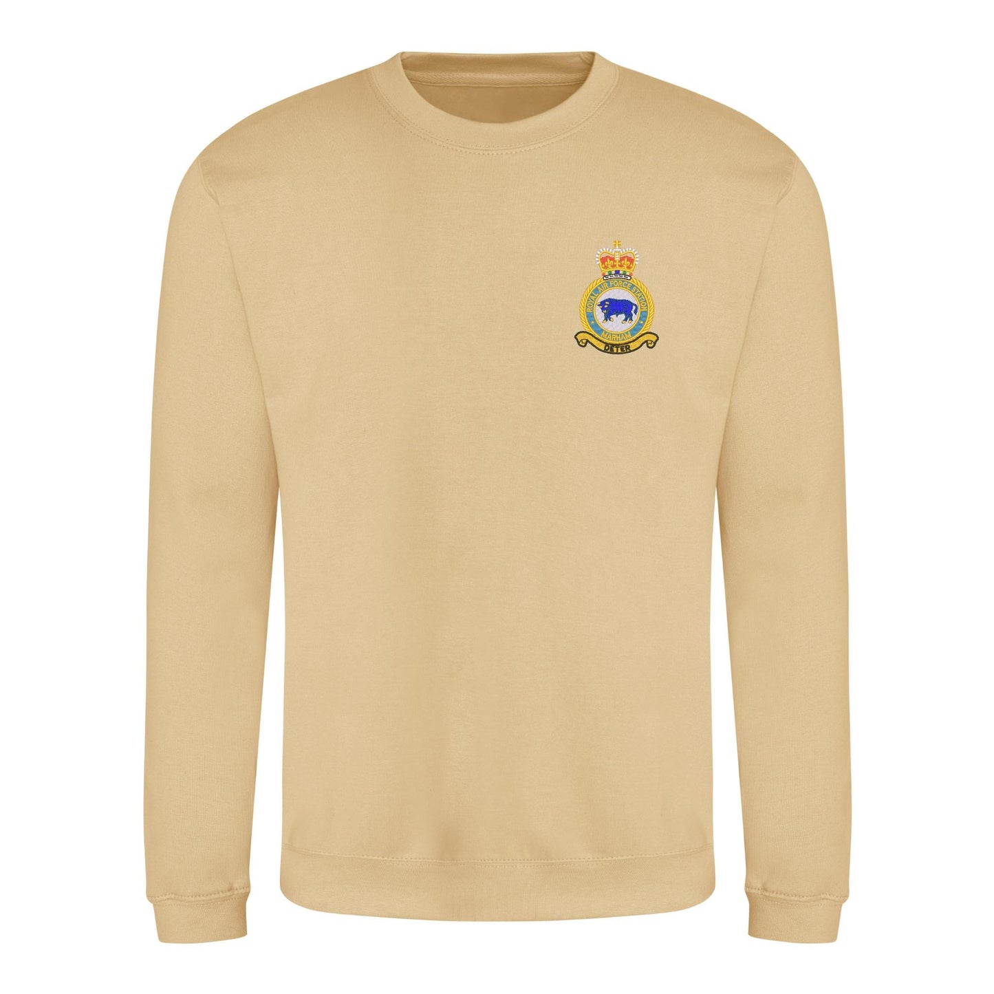 RAF Marham Sweatshirt