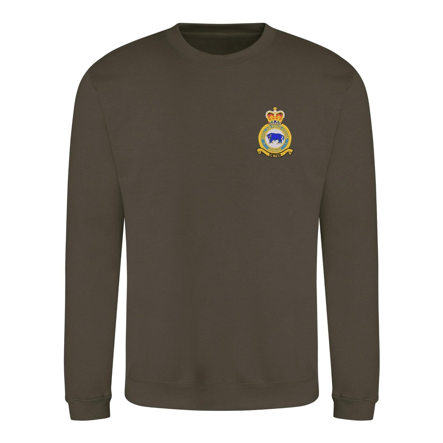 RAF Marham Sweatshirt