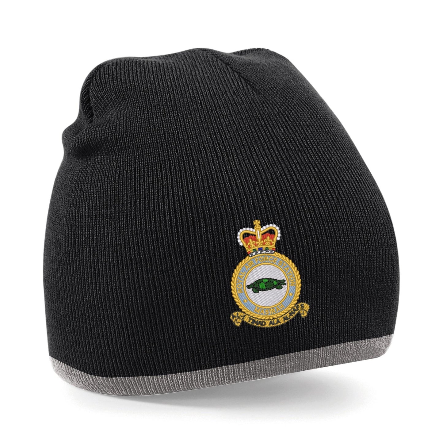 RAF Masirah Beanie Hat