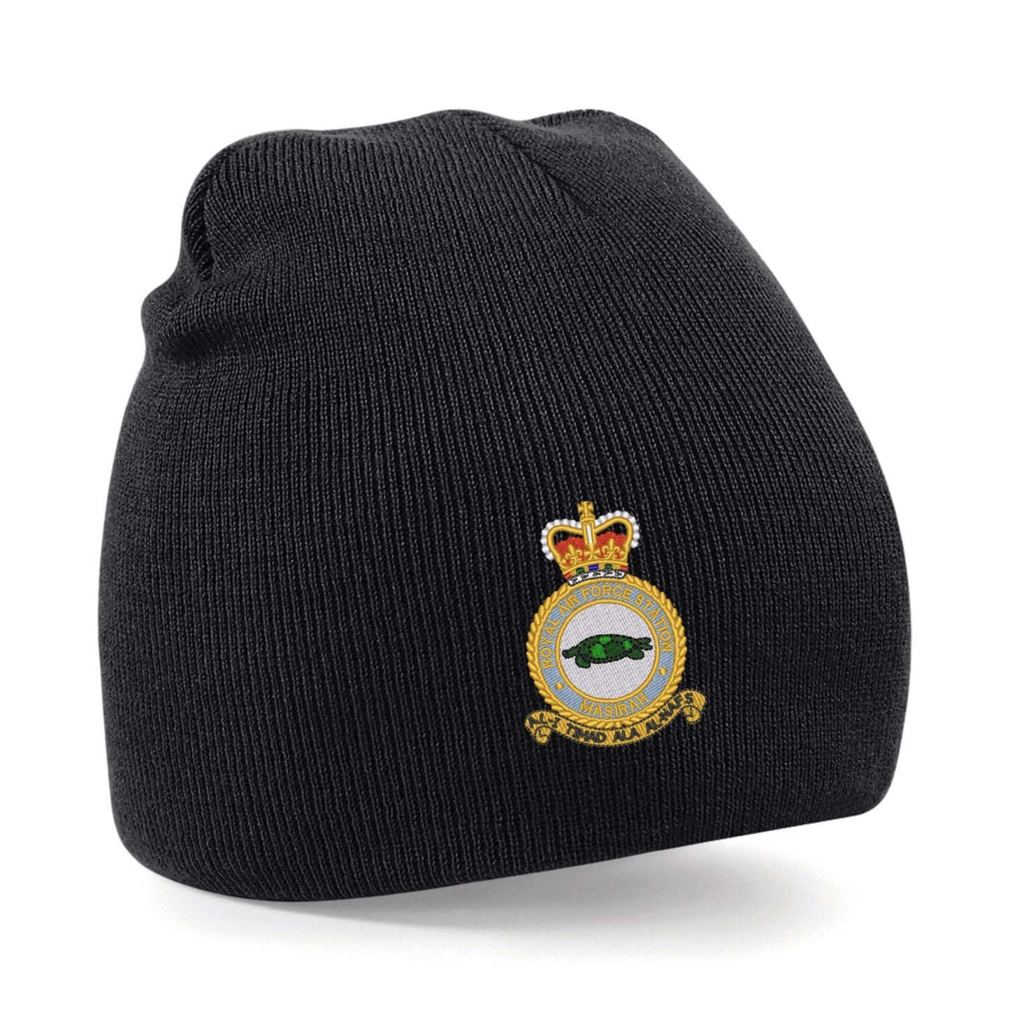 RAF Masirah Beanie Hat