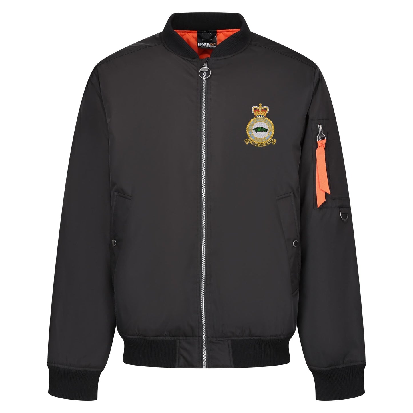 RAF Masirah Regatta Pilot Jacket