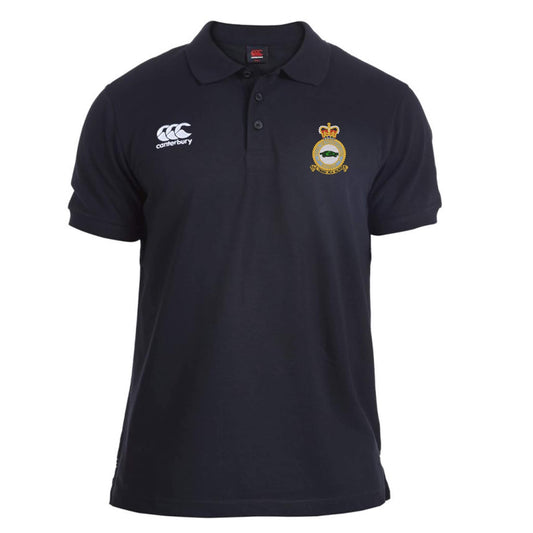 RAF Masirah Canterbury Rugby Polo