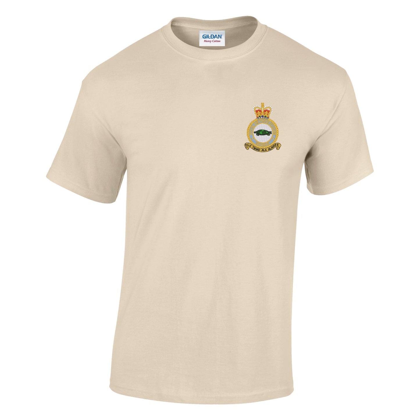 RAF Masirah Cotton T-Shirt