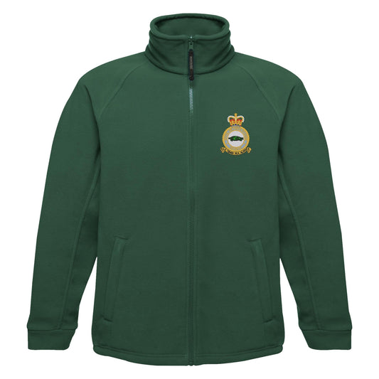 RAF Masirah Regatta Fleece