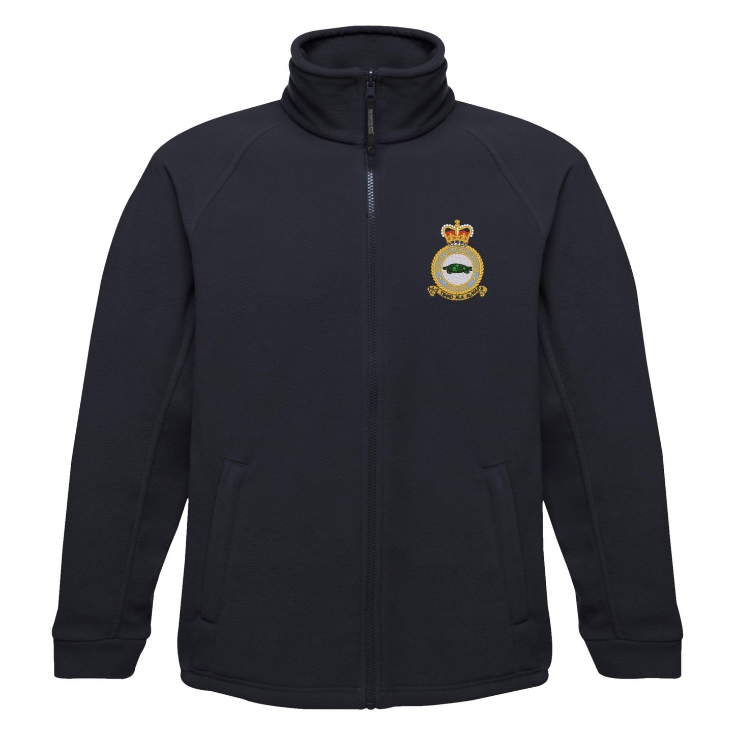 RAF Masirah Regatta Fleece
