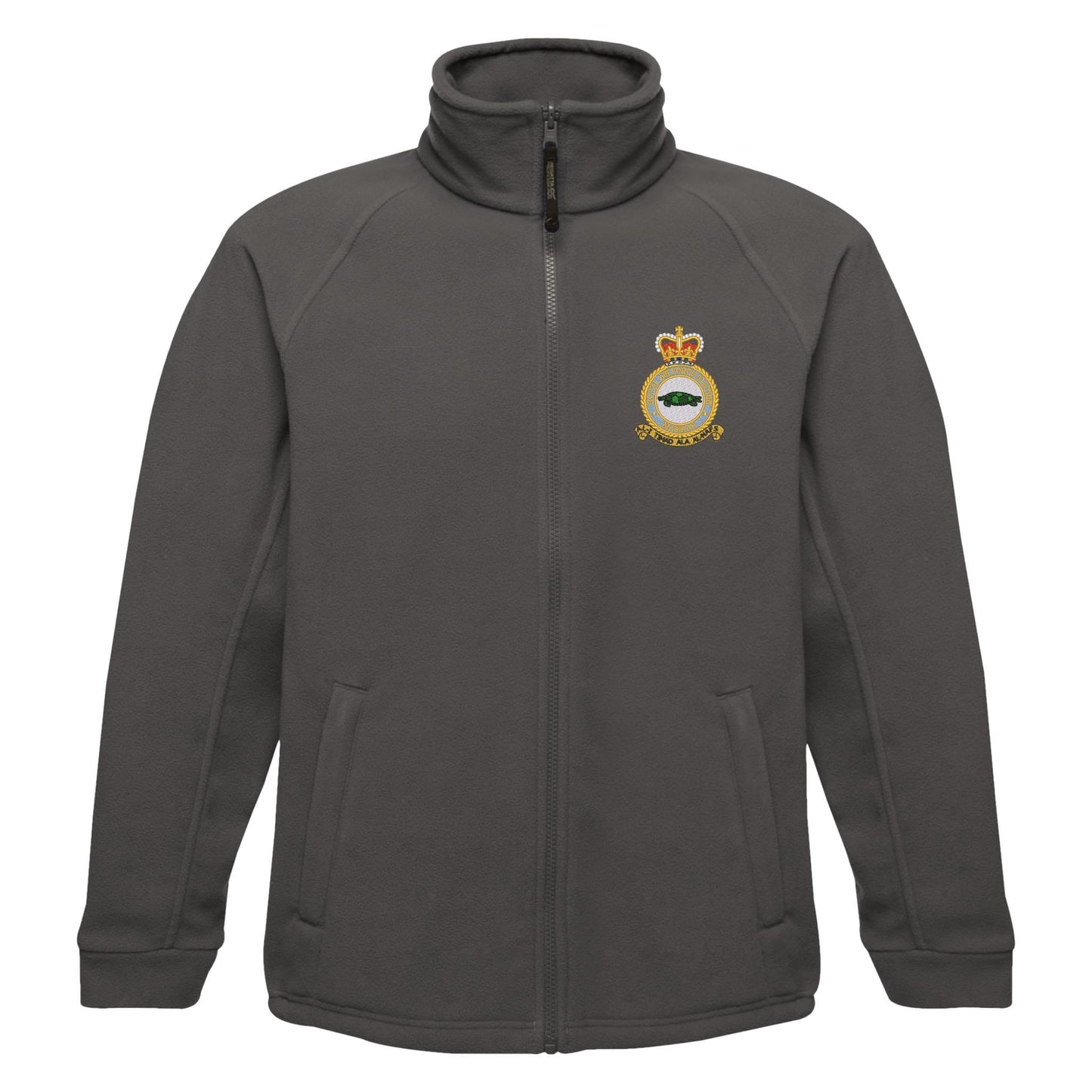 RAF Masirah Regatta Fleece