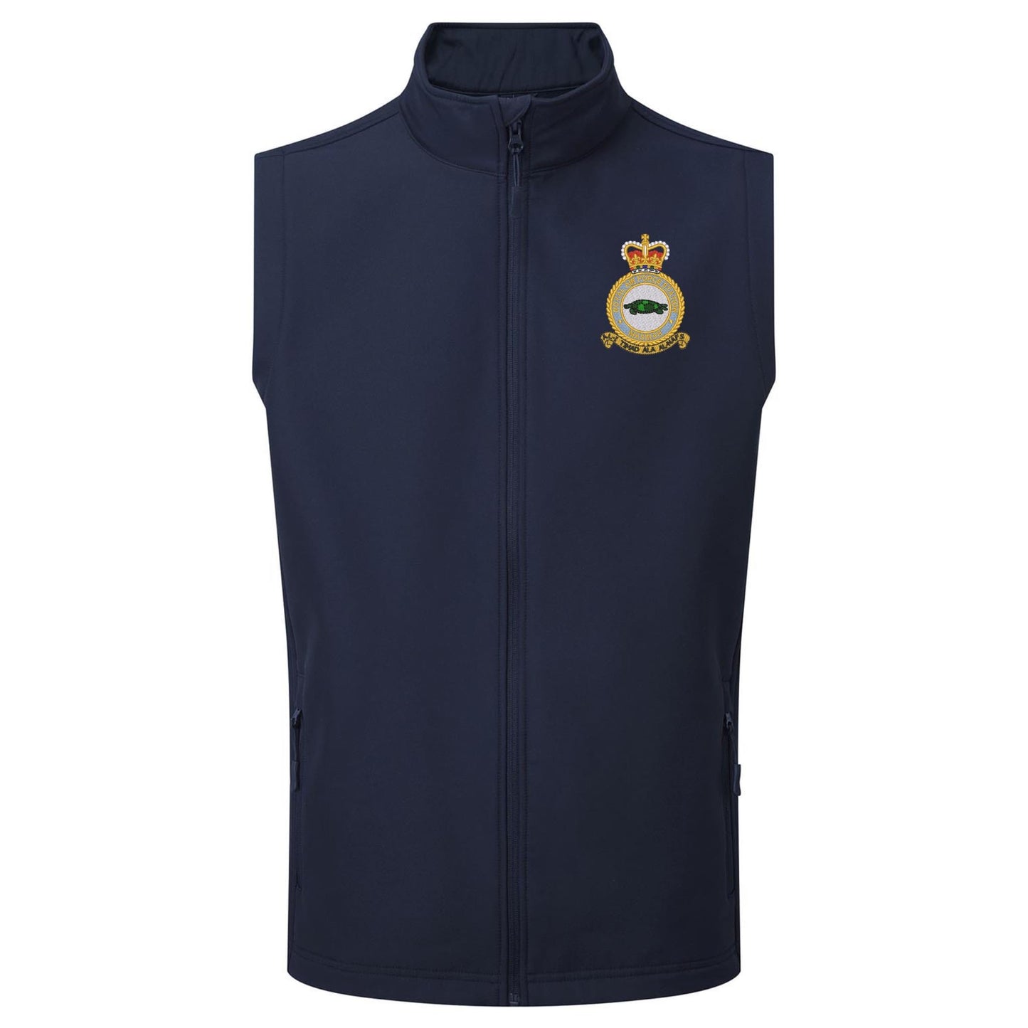 RAF Masirah Gilet