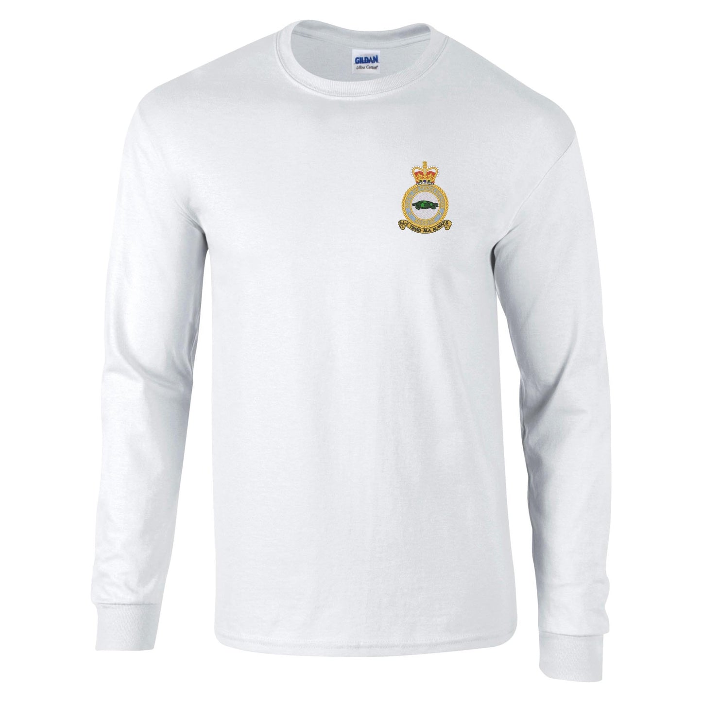 RAF Masirah Long Sleeve T-Shirt