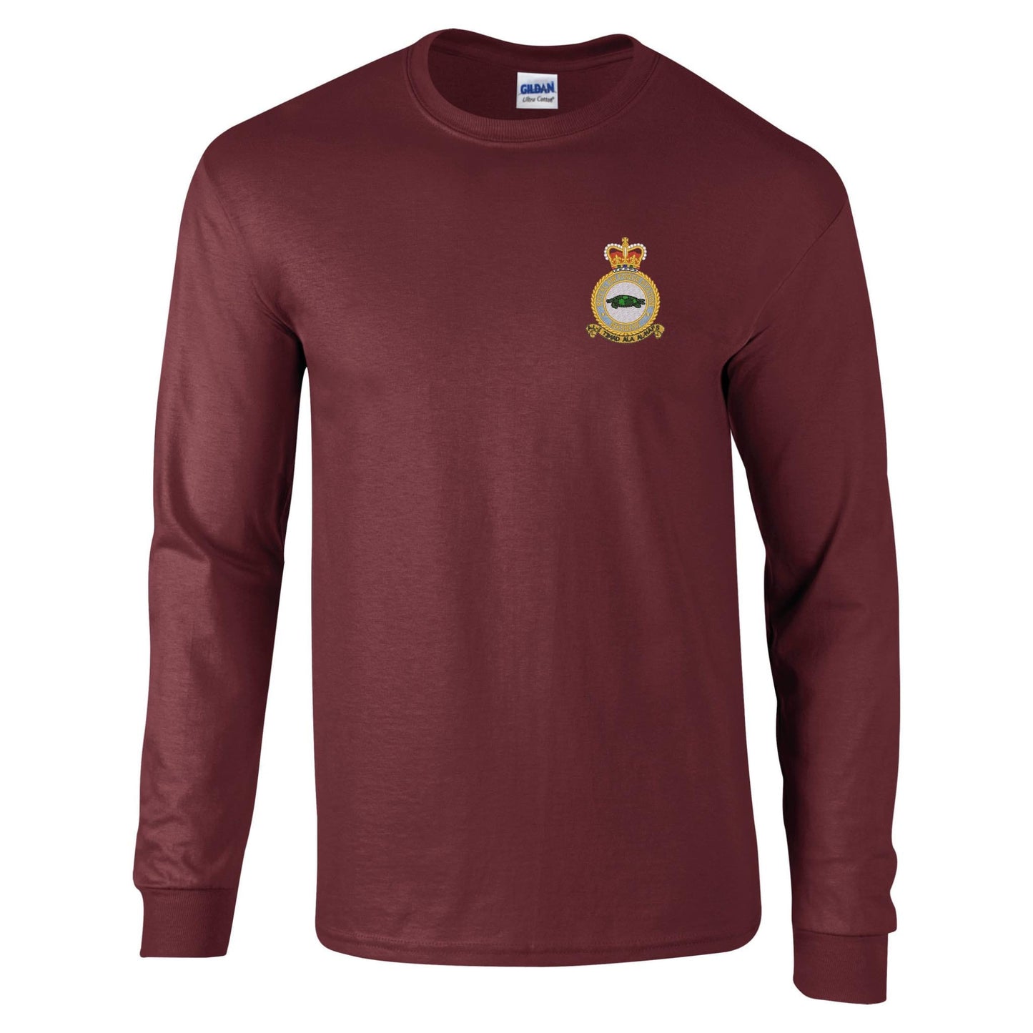 RAF Masirah Long Sleeve T-Shirt