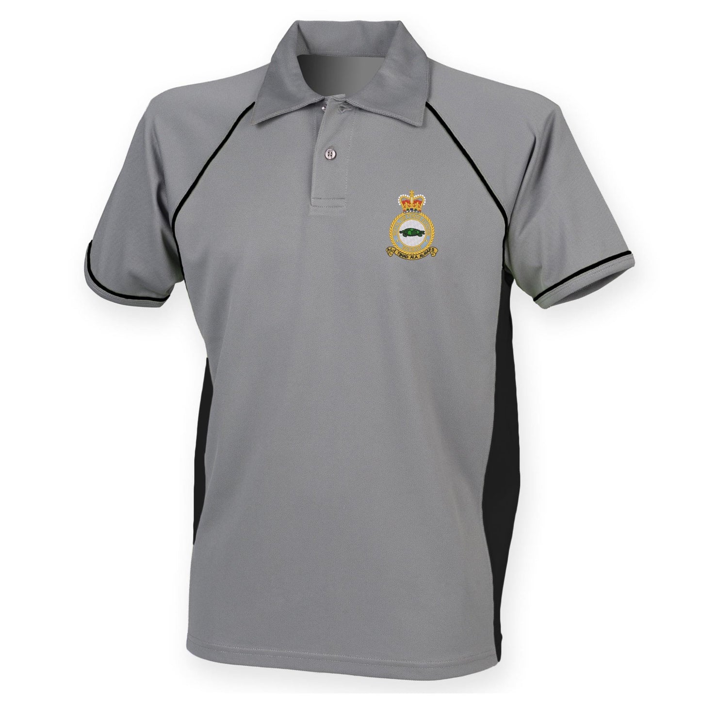 RAF Masirah Performance Polo