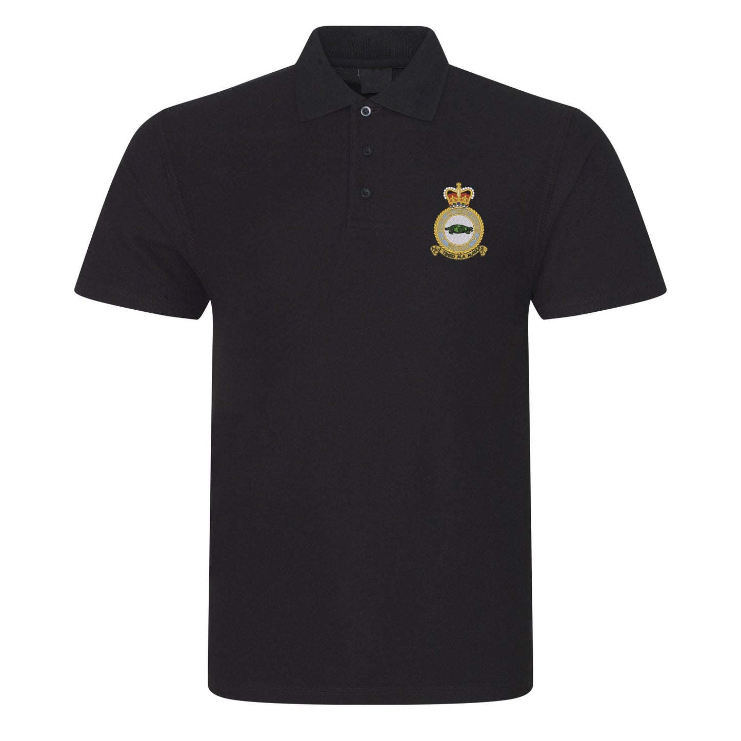 RAF Masirah Polo Shirt