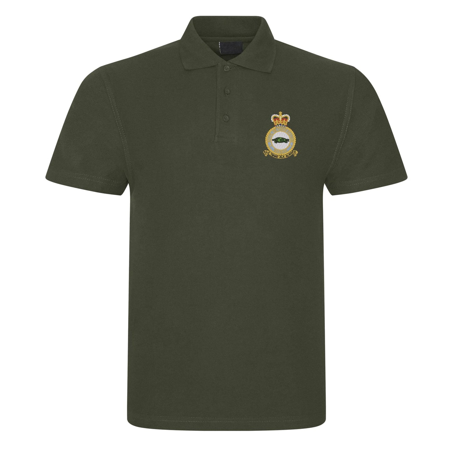 RAF Masirah Polo Shirt
